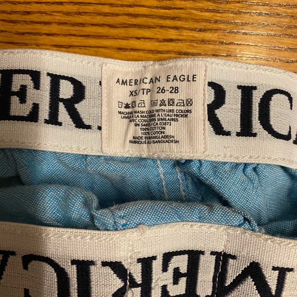 Boxer Shorts - Picture 3 of 3